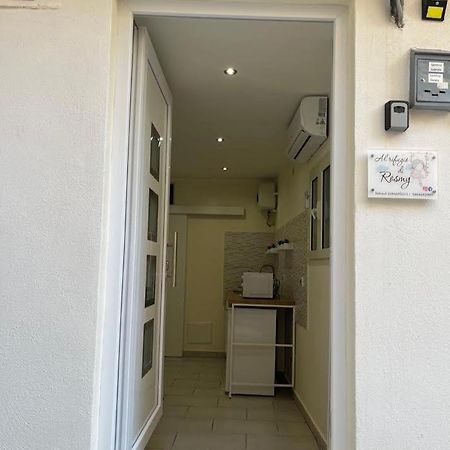 Al Rifugio Di Rosmy Apartment บารี ภายนอก รูปภาพ