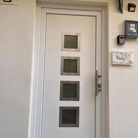 Al Rifugio Di Rosmy Apartment บารี ภายนอก รูปภาพ